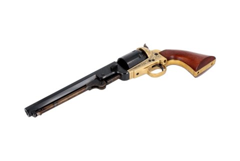 Rewolwer Pietta 1851 Colt REB Nord Navy DeLuxe .36 (RNL36) Rewolwer Pietta 1851 Colt REB Nord Navy DeLuxe .36 (RNL36)