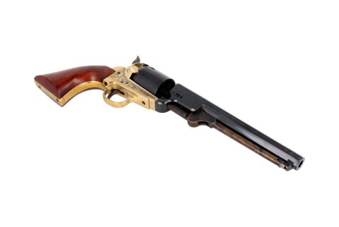 Rewolwer Pietta 1851 Colt REB Nord Navy DeLuxe .36 (RNL36) Rewolwer Pietta 1851 Colt REB Nord Navy DeLuxe .36 (RNL36)