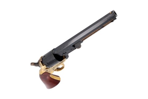 Rewolwer Pietta 1851 Colt REB Nord Navy DeLuxe .36 (RNL36) Rewolwer Pietta 1851 Colt REB Nord Navy DeLuxe .36 (RNL36)