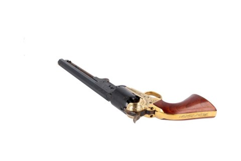 Rewolwer Pietta 1851 Colt REB Nord Navy DeLuxe .36 (RNL36) Rewolwer Pietta 1851 Colt REB Nord Navy DeLuxe .36 (RNL36)