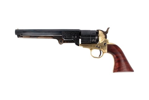 Rewolwer Pietta 1851 Colt REB Nord Navy DeLuxe .44 (RNL44) Rewolwer Pietta 1851 Colt REB Nord Navy DeLuxe .44 (RNL44)