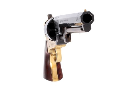 Rewolwer Pietta 1851 Colt REB Nord Navy DeLuxe .44 (RNL44) Rewolwer Pietta 1851 Colt REB Nord Navy DeLuxe .44 (RNL44)