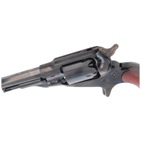 Rewolwer Pietta 1863 Remington New Pocket Steel .31 (RPS31) Rewolwer Pietta 1863 Remington New Pocket Steel .31 (RPS31)