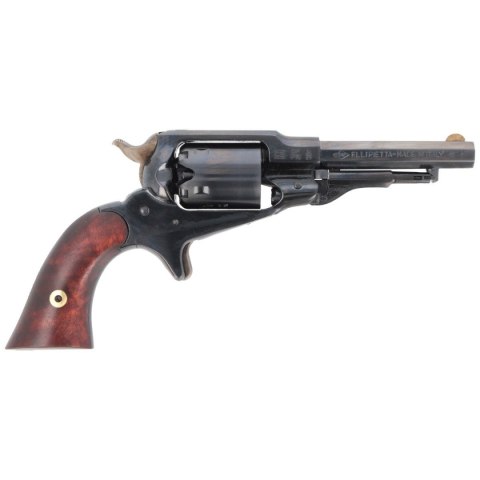 Rewolwer Pietta 1863 Remington New Pocket Steel .31 (RPS31) Rewolwer Pietta 1863 Remington New Pocket Steel .31 (RPS31)