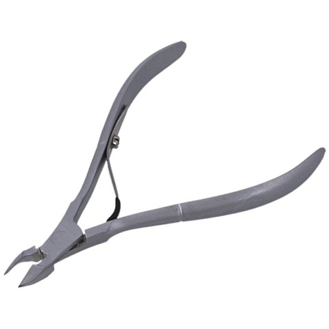 Cążki do skórek 6mm Premax Profi 10cm satin (P10620107) Cążki do skórek 6mm Premax Profi 10cm satin (P10620107)
