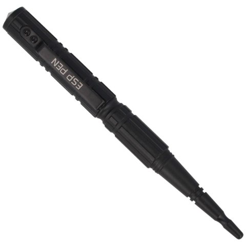 Długopis taktyczny ESP Black (KBT-02-B) Długopis taktyczny ESP Black (KBT-02-B)