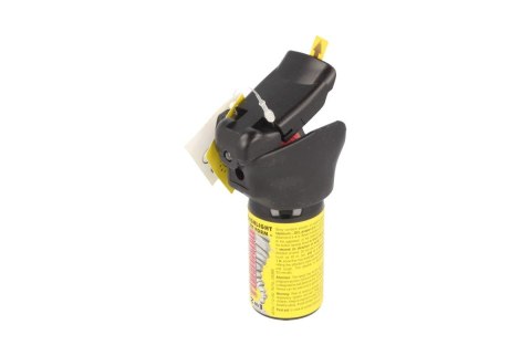 Gaz pieprzowy ESP Police Tornado Spray & Flashlight 40ml (SFL-01-40) Gaz pieprzowy ESP Police Tornado Spray & Flashlight 40ml (SFL-01-40)