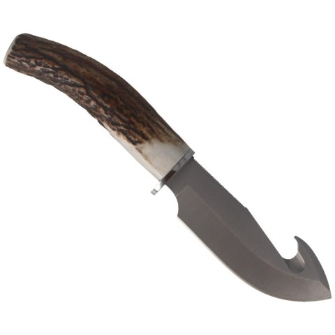 Nóż Muela Skinner Deer Stag, Satin X50CrMoV15 (VIPER-11A)