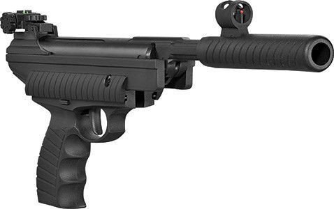 Pistolet wiatrówka Hatsan 25 5.5 mm Pistolet wiatrówka Hatsan 25 5.5 mm