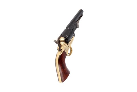 Rewolwer Pietta 1851 Colt REB Nord Navy DeLuxe Sheriff .36 (RSL36) Rewolwer Pietta 1851 Colt REB Nord Navy DeLuxe Sheriff .36 (RSL36)