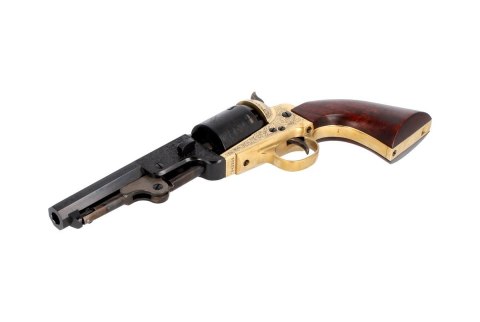 Rewolwer Pietta 1851 Colt REB Nord Navy DeLuxe Sheriff .36 (RSL36) Rewolwer Pietta 1851 Colt REB Nord Navy DeLuxe Sheriff .36 (RSL36)