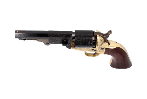 Rewolwer Pietta 1851 Colt REB Nord Navy DeLuxe Sheriff .36 (RSL36) Rewolwer Pietta 1851 Colt REB Nord Navy DeLuxe Sheriff .36 (RSL36)