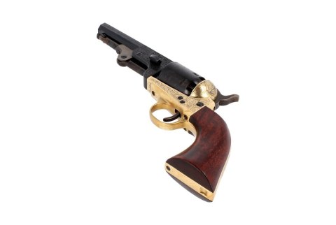 Rewolwer Pietta 1851 Colt REB Nord Navy DeLuxe Sheriff .36 (RSL36) Rewolwer Pietta 1851 Colt REB Nord Navy DeLuxe Sheriff .36 (RSL36)