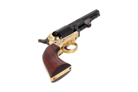 Rewolwer Pietta 1851 Colt REB Nord Navy DeLuxe Sheriff .36 (RSL36) Rewolwer Pietta 1851 Colt REB Nord Navy DeLuxe Sheriff .36 (RSL36)