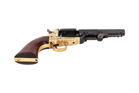 Rewolwer Pietta 1851 Colt REB Nord Navy DeLuxe Sheriff .36 (RSL36) Rewolwer Pietta 1851 Colt REB Nord Navy DeLuxe Sheriff .36 (RSL36)