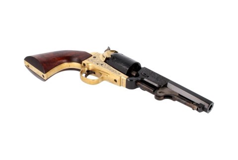 Rewolwer Pietta 1851 Colt REB Nord Navy DeLuxe Sheriff .36 (RSL36) Rewolwer Pietta 1851 Colt REB Nord Navy DeLuxe Sheriff .36 (RSL36)