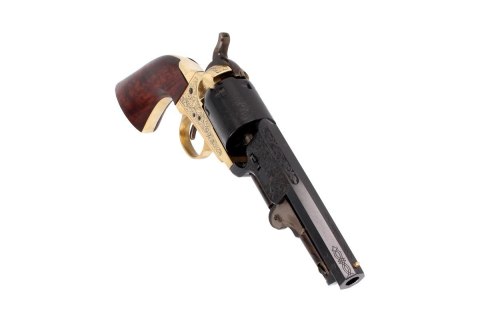 Rewolwer Pietta 1851 Colt REB Nord Navy DeLuxe Sheriff .36 (RSL36) Rewolwer Pietta 1851 Colt REB Nord Navy DeLuxe Sheriff .36 (RSL36)