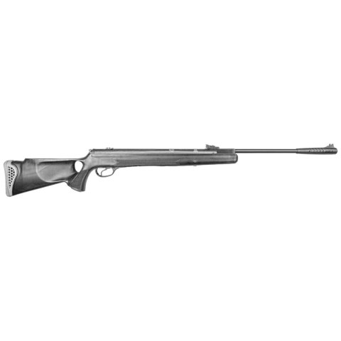 Wiatrówka Hatsan 125 TH Sport Vortex 4.5 mm Wiatrówka Hatsan 125 TH Sport Vortex 4.5 mm