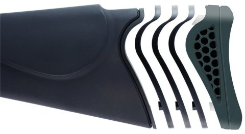 Wiatrówka Hatsan 85X / Zestaw 4.5 mm Wiatrówka Hatsan 85X / Zestaw 4.5 mm