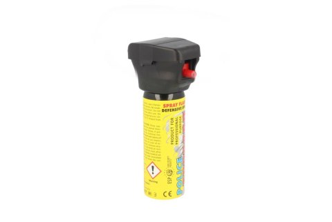 Wkład z gazem OC ESP Police Tornado 63ml (SFL-01-63 REFILL) Wkład z gazem OC ESP Police Tornado 63ml (SFL-01-63 REFILL)