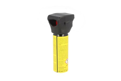 Wkład z gazem OC ESP Police Tornado 63ml (SFL-01-63 REFILL) Wkład z gazem OC ESP Police Tornado 63ml (SFL-01-63 REFILL)