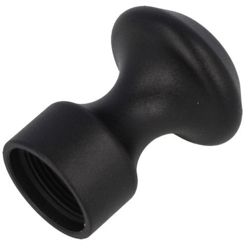 Głowica ASP do pałki teleskopowej Friction Loc Textured (52921) Głowica ASP do pałki teleskopowej Friction Loc Textured (52921)