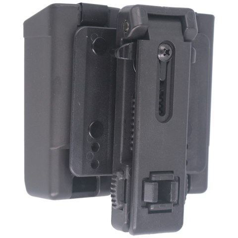 Ładownica ESP na magazynki 9mm, .40 z UBC-02 (MH-MH-14 BK) Ładownica ESP na magazynki 9mm, .40 z UBC-02 (MH-MH-14 BK)