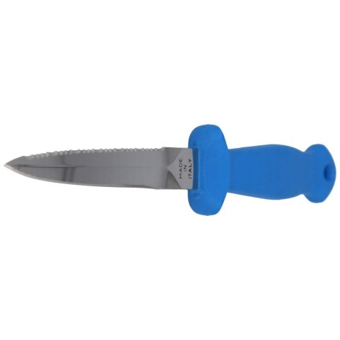 Nóż nurkowy MAC Coltellerie 110mm (MC SUB11D.B) Nóż nurkowy MAC Coltellerie 110mm (MC SUB11D.B)