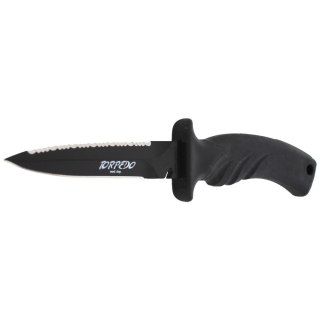 Nóż nurkowy MAC Coltellerie 115mm (MC TRP11-2.N)