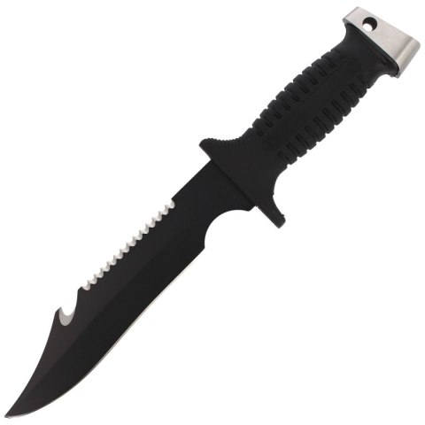 Nóż nurkowy MAC Coltellerie 180mm (MC SRK18MR-2) Nóż nurkowy MAC Coltellerie 180mm (MC SRK18MR-2)