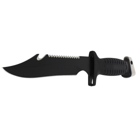 Nóż nurkowy MAC Coltellerie 180mm (MC SRK18MR-2) Nóż nurkowy MAC Coltellerie 180mm (MC SRK18MR-2)