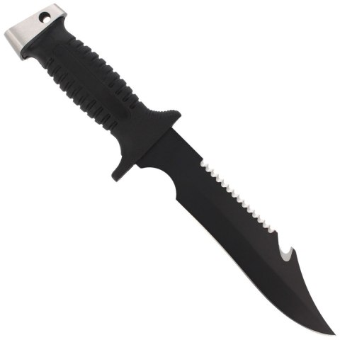 Nóż nurkowy MAC Coltellerie 180mm (MC SRK18MR-2) Nóż nurkowy MAC Coltellerie 180mm (MC SRK18MR-2)