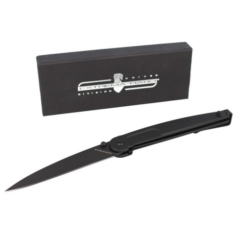 Nóż składany Extrema Ratio BF3 Dark Talon, Black (04.1000.0158/BLK)