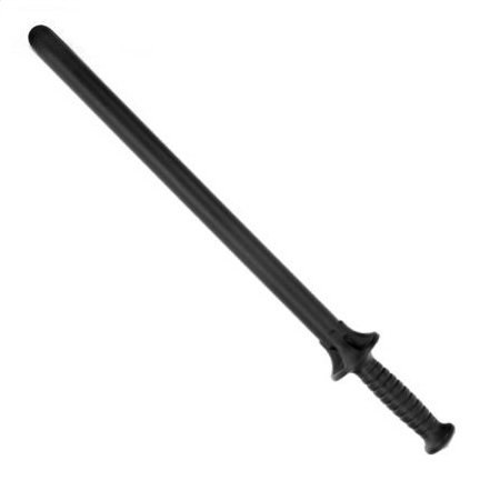 Pałka szturmowa ESP 25" z gardą (PBS-25/63) Pałka szturmowa ESP 25" z gardą (PBS-25/63)