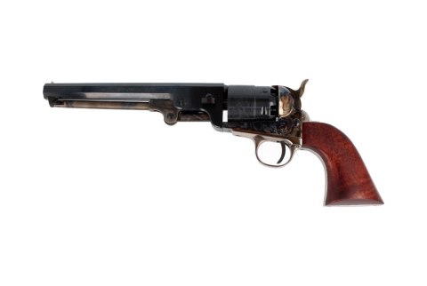 Rewolwer Pietta 1851 Colt Navy Yank Civilian Steel .44 (YAC44) Rewolwer Pietta 1851 Colt Navy Yank Civilian Steel .44 (YAC44)