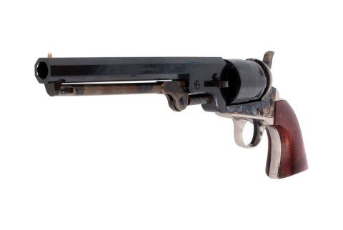 Rewolwer Pietta 1851 Colt Navy Yank Civilian Steel .44 (YAC44) Rewolwer Pietta 1851 Colt Navy Yank Civilian Steel .44 (YAC44)