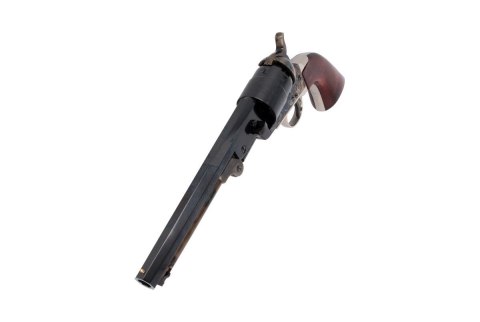 Rewolwer Pietta 1851 Colt Navy Yank Civilian Steel .44 (YAC44) Rewolwer Pietta 1851 Colt Navy Yank Civilian Steel .44 (YAC44)