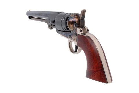 Rewolwer Pietta 1851 Colt Navy Yank Civilian Steel .44 (YAC44) Rewolwer Pietta 1851 Colt Navy Yank Civilian Steel .44 (YAC44)