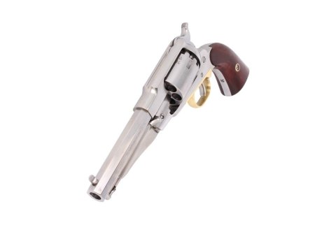 Rewolwer Pietta 1858 Remington New Model Army Sheriff Stainless .44 (RGSSH44) Rewolwer Pietta 1858 Remington New Model Army Sheriff Stainless .44 (RGSSH44)