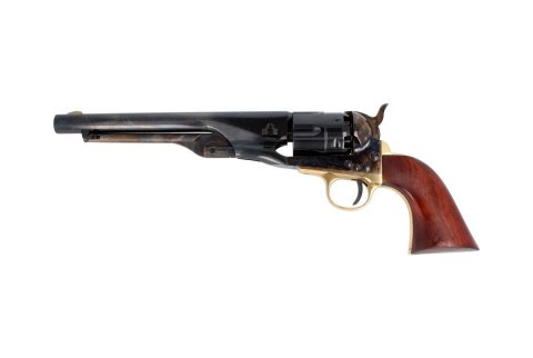 Rewolwer Pietta 1862 Pocket Police kal. 44 (CPPL44) Rewolwer Pietta 1862 Pocket Police kal. 44 (CPPL44)