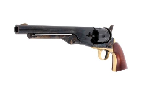 Rewolwer Pietta 1862 Pocket Police kal. 44 (CPPL44) Rewolwer Pietta 1862 Pocket Police kal. 44 (CPPL44)