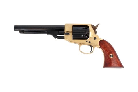 Rewolwer Pietta 1862 Spiller & Burr kal. 36 (SPB36) Rewolwer Pietta 1862 Spiller & Burr kal. 36 (SPB36)