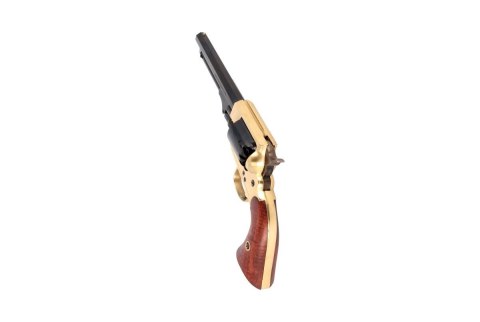 Rewolwer Pietta 1862 Spiller & Burr kal. 36 (SPB36) Rewolwer Pietta 1862 Spiller & Burr kal. 36 (SPB36)