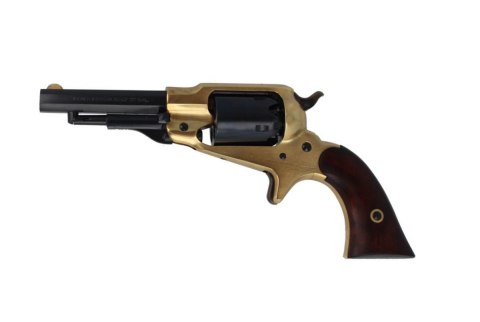 Rewolwer Pietta 1863 Remington Pocket kal. 31 (RPB31) Rewolwer Pietta 1863 Remington Pocket kal. 31 (RPB31)