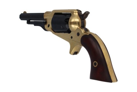 Rewolwer Pietta 1863 Remington Pocket kal. 31 (RPB31) Rewolwer Pietta 1863 Remington Pocket kal. 31 (RPB31)