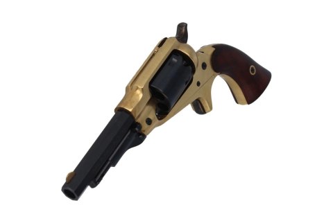 Rewolwer Pietta 1863 Remington Pocket kal. 31 (RPB31) Rewolwer Pietta 1863 Remington Pocket kal. 31 (RPB31)