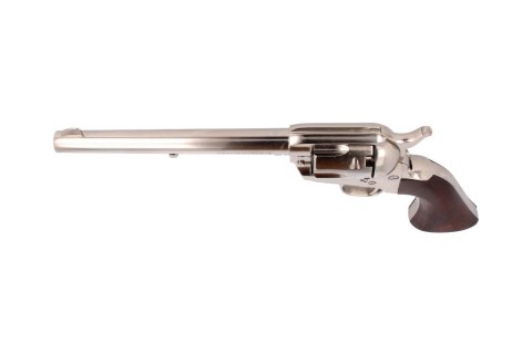 Rewolwer Pietta 1873 Colt Peacemaker 7½'' Steel .44 Nickel (SA73-201) Rewolwer Pietta 1873 Colt Peacemaker 7½'' Steel .44 Nickel (SA73-201)