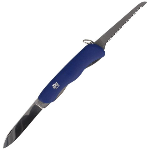 Scyzoryk Mikov Praktik Blue (115-NH-2/AK BLU) Scyzoryk Mikov Praktik Blue (115-NH-2/AK BLU)