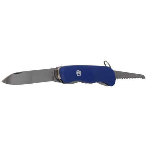 Scyzoryk Mikov Praktik Blue (115-NH-2/AK BLU) Scyzoryk Mikov Praktik Blue (115-NH-2/AK BLU)