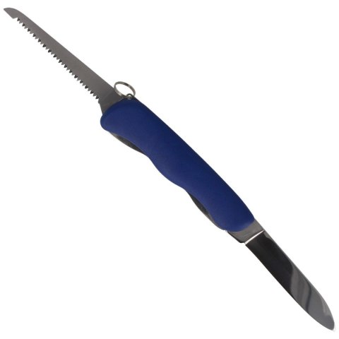 Scyzoryk Mikov Praktik Blue (115-NH-2/AK BLU) Scyzoryk Mikov Praktik Blue (115-NH-2/AK BLU)